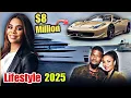 Regina Hall Net Worth 2025 Life Story