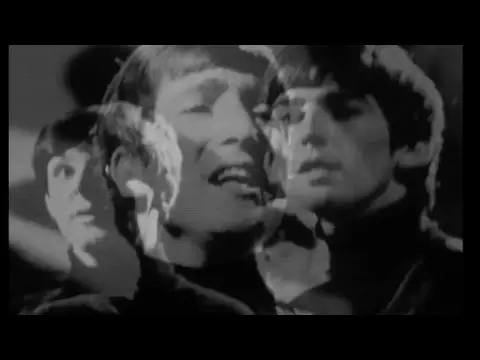 Download MP3 The Beatles - Twist and Shout