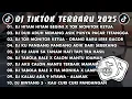 Lagu DJ TIKTOK TERBARU 2025 🎧 DJ HITAM HITAM BEGINI - PRODUK TIMUR 🎵 DJ DUH ADUH MEMANG ASIK PUNYA PACAR 