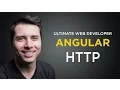 AngularJS Tutorial HTTP - Getting Started with AngularJS