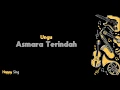 Download Lagu Asmara Terindah  - UNGU OST Sang kiai  (Karaoke Minus One Tanpa Vokal dengan Lirik)