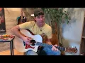 Randall King - Another Bullet (For Brazil)