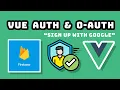Vue 3 Firebase Authentication in 10 Minutes
