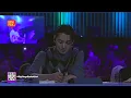 HUSSAIN - LELAKI INI | BIG STAGE ROCKETFUEL