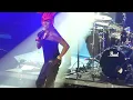 "Pull Up to the Bumper" Grace Jones & Janelle Monae@Anthem Washington DC 6/5/25