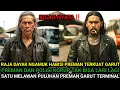 Lagu KISAH NYATA‼️PREMAN TERKUAT GARUT DIHABISI OLEH DAENG OSEMAN SANG RAJA DAYAK‼️POLISI TAK BERKUTIK 