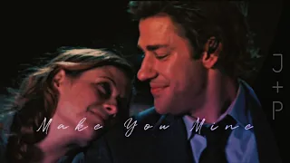 Download Jim + Pam | Make You Mine MP3