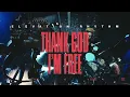 Thank God I'm Free | Elevation Rhythm | Live From Elevation Church | Drum POV
