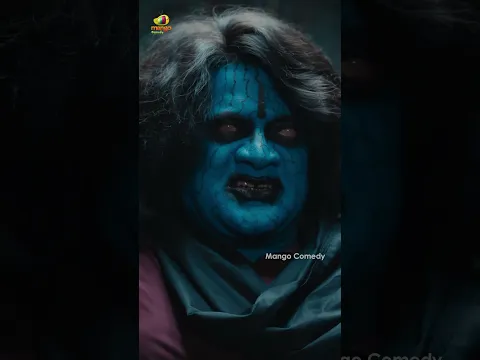అవి తలకాయలు అనుకుంటున్నావా..కొబ్బరి కాయలు అనుకుంటున్నావా  | #GeethanjaliMalliVachindhi | #YTShorts
