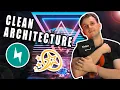 Clean Architecture on Project Templates