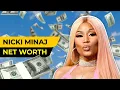 Nicki Minaj Networth Lifestyle Early Life Family Top Hits House