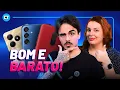 Download Lagu Por que celulares MENOS caros estão ficando cada vez MELHORES?