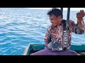 Download Lagu MANCING DIKARANG DANGKAL SPOTNYA MASIH DIHUNI IKAN KERAPU MEEAH
