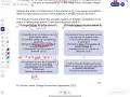 Mutual interdependence kinked demand curve