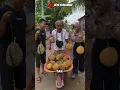 Download Lagu ABANG TUKANG DUREN MARI MARI SINI AKU MAU BELI #shorts