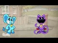 Bubba Bubbaphant’s Death (Poppy Playtime Chapter 3)