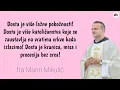 Download Lagu Što moram činiti da ne završim u paklu? Što moram činiti da spasim dušu?