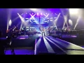 Download Lagu KONSERT 2 DEKAD KEMBALI TERJALIN 2016  -  KITA TERPAKSA BERMUSUHAN