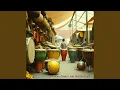 Golden Strings and Dreadlocks