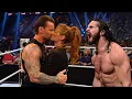 Download Lagu CM Punk Revenge with Rollins \u0026 Becky Lynch. CM Punk KISS Becky Lynch in front of Seth Rollins Eyes