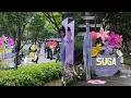Download Lagu SUGA has been discharged from military service 💜 BTS Suga Officially Came out of Military