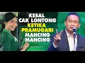 Download Lagu Kesal Cak Lontong, Ketika Pramugari Mancing-Mancing - Kocak \u0026 Bikin Ngakak