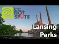 Lansing Parks Hot Spot
