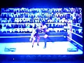Tracy Cortez vs Kelly Jane Caron-Gerstine
