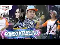Download Lagu RONDO KEMPLING - Fira Azahra ft Brodin Ageng Music (Official Live Music)