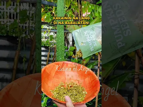 DI MO NA BABALATAN PA!