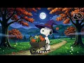 Download Lagu Moonlit Halloween Lofi 🌕 Chill Beats for Calm Nights