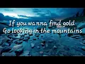 Kenny Rogers - If You Wanna Find Love (Lyrics)