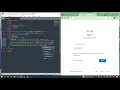 Window DOM open and close new Window woth HTML and Javascript HTML JS DOM operations Basic