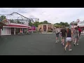 Six Flags hiring incentives
