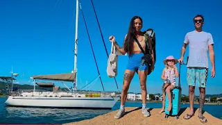 Should we LIVE here?? … Ep 404