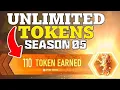 FULL GUIDE UNLIMITED TOKENS GLITCH season 5 MAX BATTLE PASS fast MW2 Xp Glitch MW2 Glitches