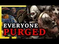 Download Lagu War for Vor’Ghal: When the Sons of Malice Slaughtered Both Chaos and Imperium | Warhammer 40k Lore