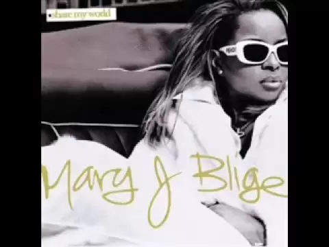 Download MP3 Mary j Blige - You are my Everything