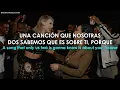 Taylor Swift - thanK you aIMee // Lyrics + Español