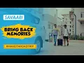 Download Lagu Intercity Cabs – Experience Ultimate Backseat Comfort with Savaari