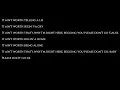 Download Lagu Please Don't Go- Tank