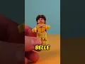 Most Illegal Minifigure
