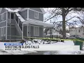 Continuing Coverage Shooting in Glens Falls