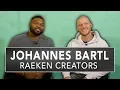 JOHANNES BARTL INTERVIEW A Content Creator Defying the Odds Hosted By Kenneth Dennis
