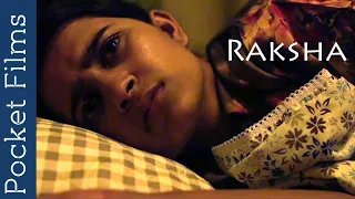 raksha a touching relationship story of a brother and sister hindi short film