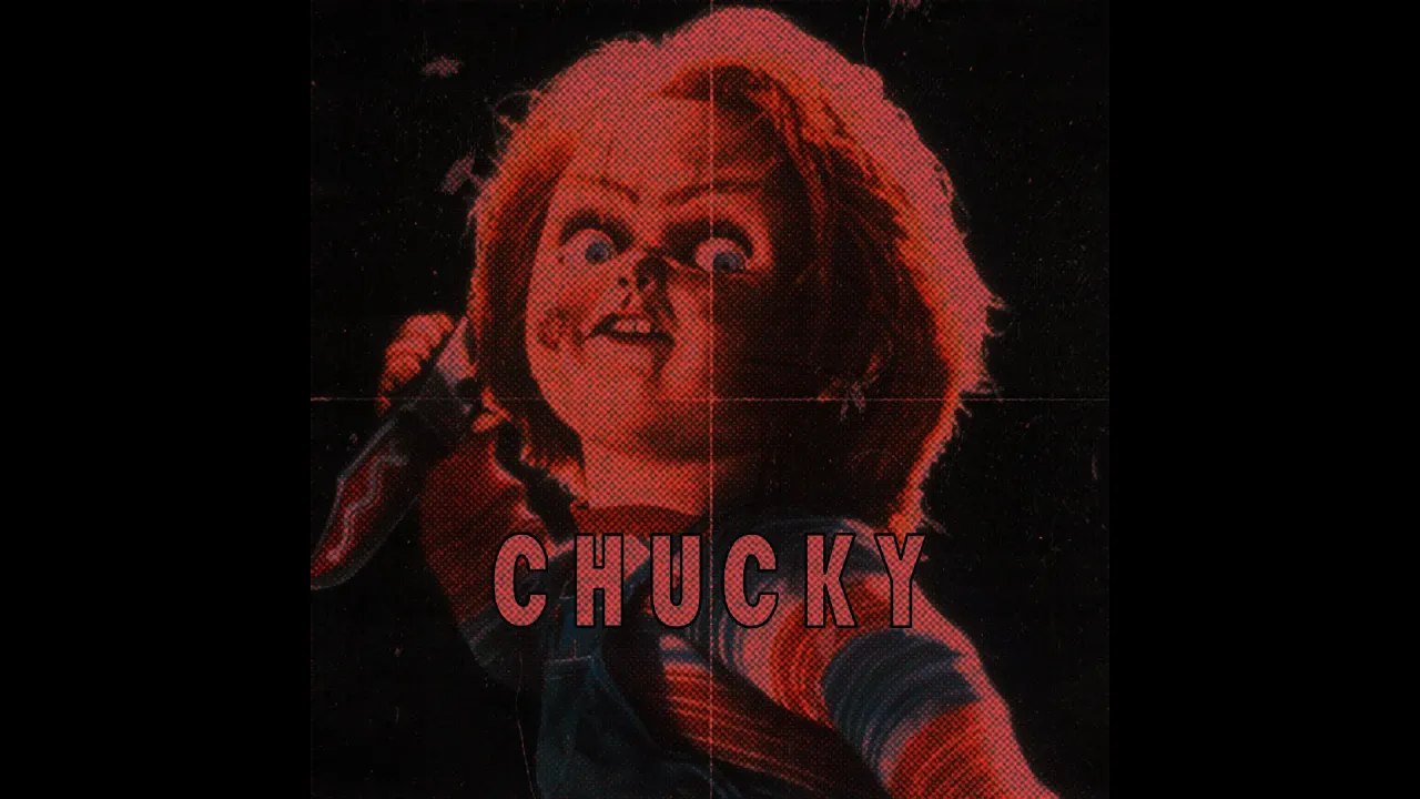 [SOLD] CHUCKY | Jersey Beat x Drill Beat x Instru Jersey x  Instru Drill | 2022 | Prod. DREADLORD