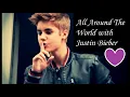 Lagu Justin Bieber feat. Ludacris - All Around The World (Full Song)