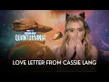 Ant-Man and The Wasp Quantumania - Cassie s Love Letter to Malaysia
