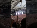 Download Lagu Boulevard of Broken Dreams (crowd singing) | Green Day London Stadium June 24th 2022