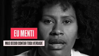 Mirian mentiu para mim, mas estou pensando em dobrar a aposta.